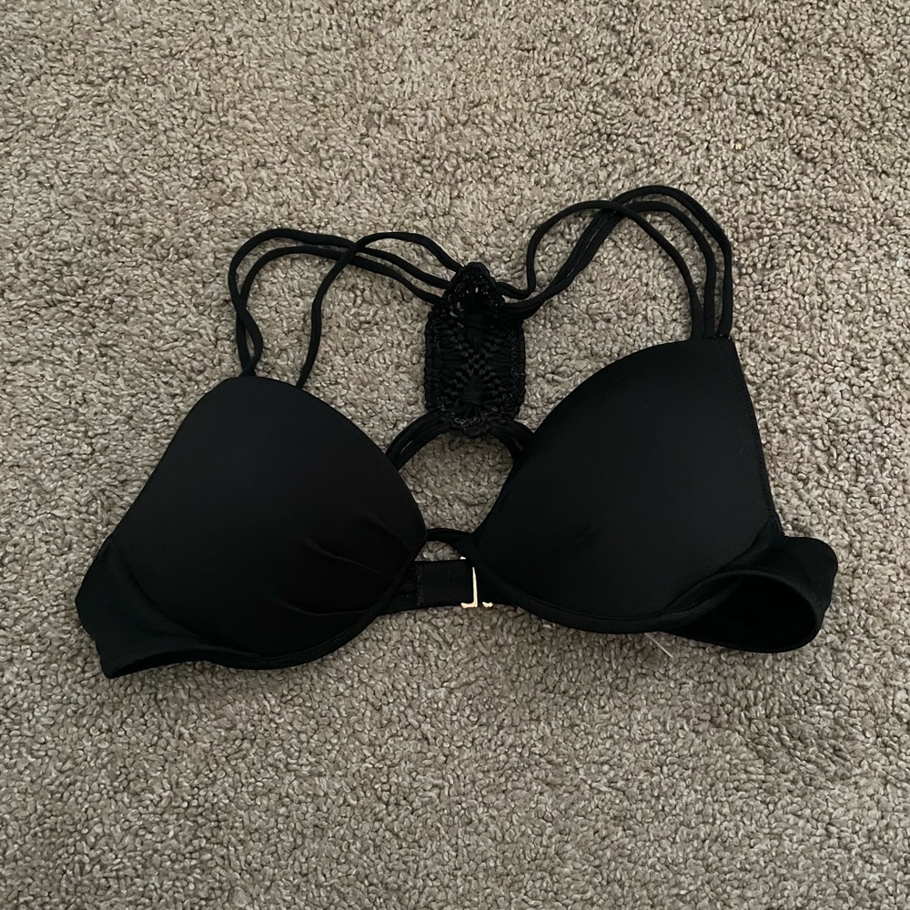 Victoria secret swim